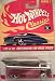 2006 Hot Wheels Classics #25/30 Series 2 Purple CUSTOMIZED VW DRAG TRUCK Collectible Car