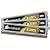 Corsair TR3X6G1333C9 XMS3 6 GB 3 x 2 GB PC3-10666 1333MHz 240-Pin DDR3 Core i7 Memory Kit