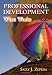 Professional Development: What Works