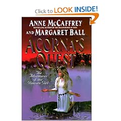 Acorna's Quest (Acorna)