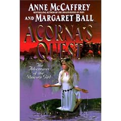 Acorna's Quest