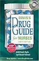 Davis's Drug Guide for Nurses (Davis's Drug Guide for Nurses)(10th Edition)