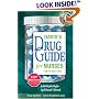 Davis's Drug Guide for Nurses (Davis's Drug Guide for Nurses)(10th Edition)