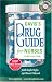 Davis's Drug Guide for Nurses (Davis's Drug Guide for Nurses)(10th Edition)