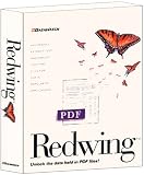 REDWING V1.0 PDF EXTRACTION
