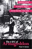The ABC of Armageddon: Bertrand Russell on Science, Religion, and the Next War, 1919-1938 (SUNY Series in Science, Technology, and Society)