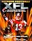 Extreme Football Xfl: All You Need to Know About the League, Teams, and Players