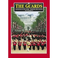 The Guards: Changing of the Guard, Trooping of the Colour, the Regiments (Pitkin Guides): Changing of the Guard, Trooping of the Colour, the Regiments (Pitkin Guides)