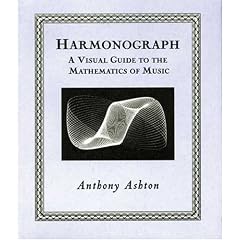 Harmonograph: A Visual Guide to the Mathematics of Music (Wooden Books)