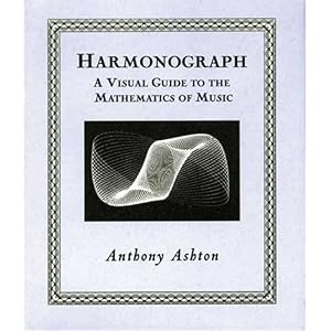 Amazon.com: Harmonograph: A Visual Guide to the Mathematics ...