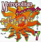 Various Artists - Metropolitan Freestyle Extravaganza, Vol. 7 ( Audio CD ) - B000000QYI