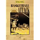 Basketball Inbound Attack by Tom Reiter
