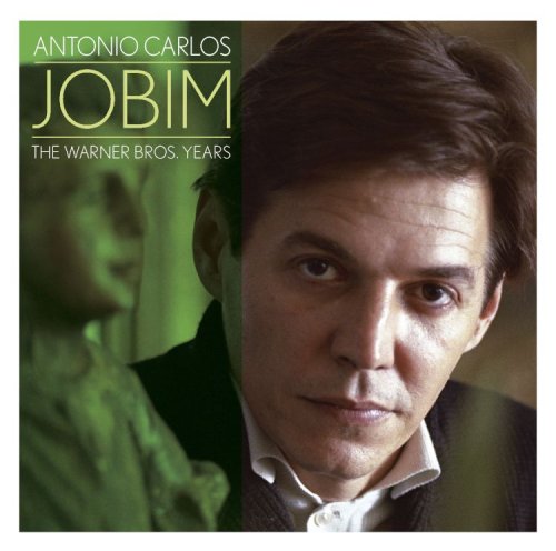 Antonio Carlos Jobim