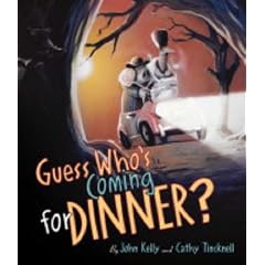 Guess Who's Coming for Dinner?