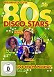 Various Artists - 80s Disco Stars Live from Moskau Vol. 2