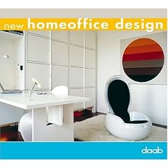 new homeoffice design