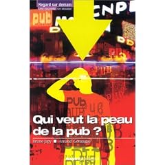 Qui veut la peau de la pub ?