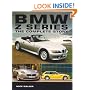 BMW Z-series: The Complete Story
