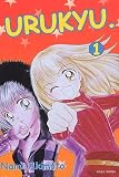 Pack Manga : Urukyu Tome 1 ; Da ! Da ! Da ! Tome 1