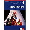 deutsch.werk. Arbeitsbuch f�r Gymnasien: deutsch.werk 1. Sch�lerbuch Gymnasium. 5. Schuljahr: BD 1