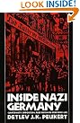 Inside Nazi Germany...