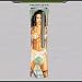 Xbox 360 Fantasy Girl Skin for Faceplate 96009