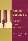 Drug Courts: In Theory and in Practice (Social Problems and Social Issues)