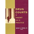 Drug Courts: In Theory and in Practice (Social Problems and Social Issues) by Jr., James Nolan