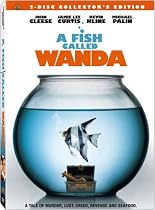 A Fish Called Wanda (2-Disc Collector's Edition)