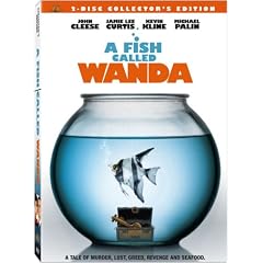 A Fish Called Wanda (2-Disc Collector's Edition)