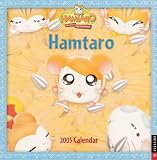 Hamtaro 2005 Calendar