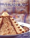 Maroc, la cuisine de ma m&egrave;re