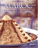 Revue Minerva  / Maroc, la cuisine de ma mère