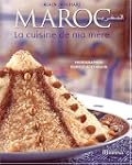 Maroc, la cuisine de ma m�re