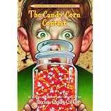 The Candy Corn Contest (The Kids of the Polk Street School)
