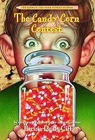 The Candy Corn Contest (The Kids of the Polk Street School)