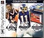 EA Sports Collection (NBA Live 2002, Madden 2002, NASCAR Thunder 2002)