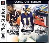 EA Sports Pack Bundle Collector''s EditionPS