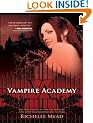 Vampire Academy