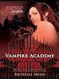Vampire Academy (Vampire Academy, Book 1)