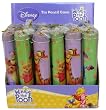 Disney Winnie The Pooh and Friends pencil box - durable and fashionable tin box with Tigger