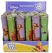 Disney Winnie The Pooh and Friends pencil box - durable and fashionable tin box with Tigger