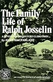 The Family Life of Ralph Josselin, a Seventeenth-Century Clergyman: An Essay in Historical Anthropology (The Norton Library)