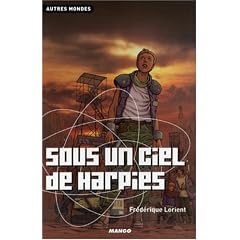 Sous un ciel de harpies