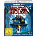 Monster House in 3D [Blu-ray 3D]