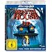Monster House (3D Version) [3D Blu-ray]