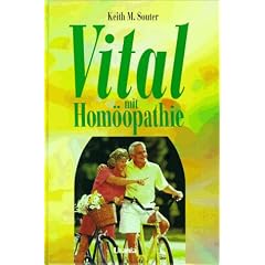 Vital mit Hom�opathie