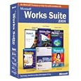 Microsoft Works Suite 2004 by Microsoft