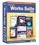 Microsoft Works Suite 2004 [Old Version]