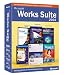 Microsoft Works Suite 2004